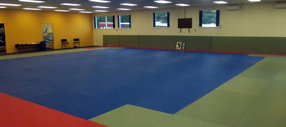 No Judo training on the weekend 19-21 March.