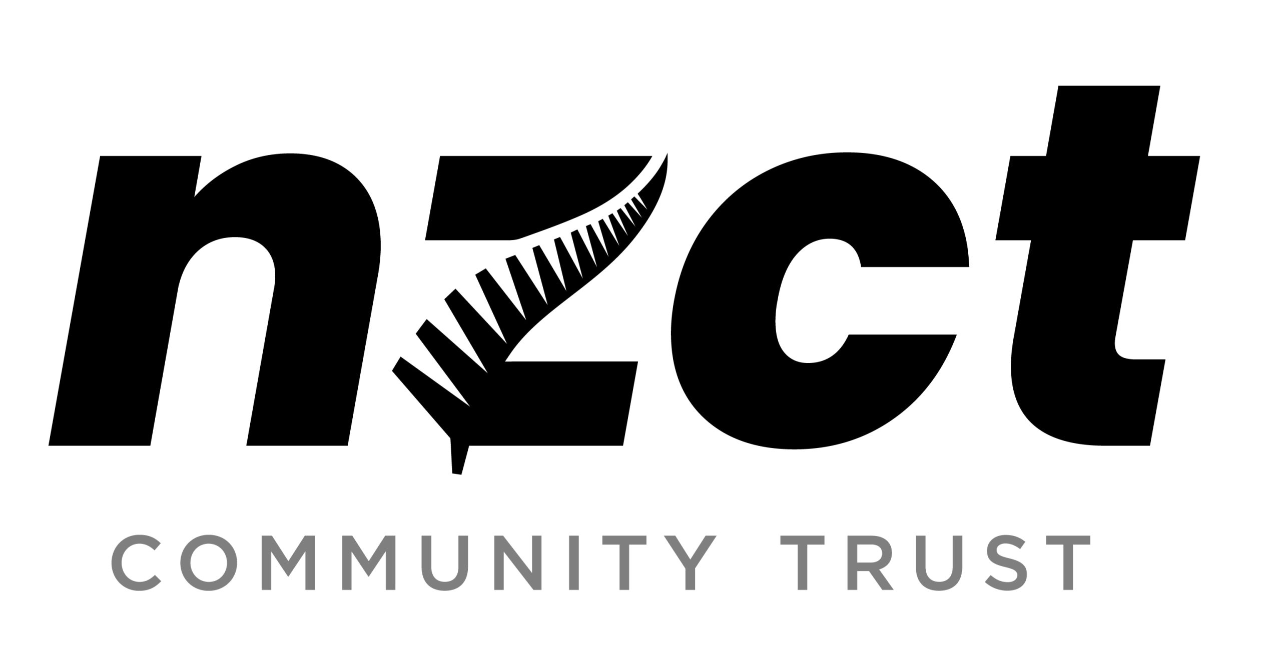 Thank you to NZCT!
